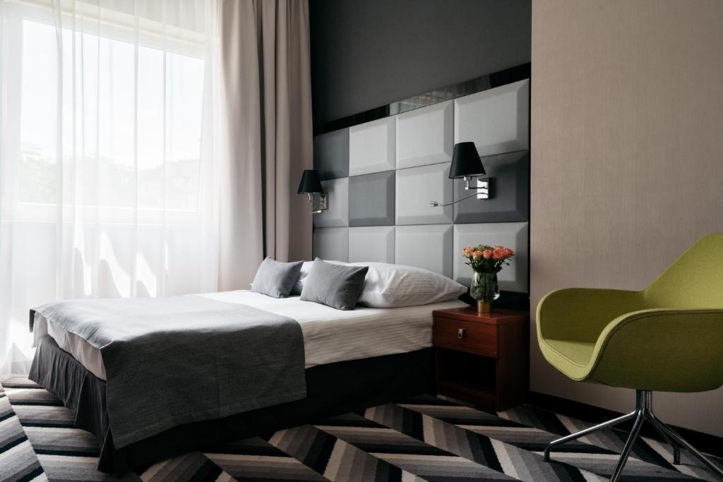 Hotel Apis - Resim 1