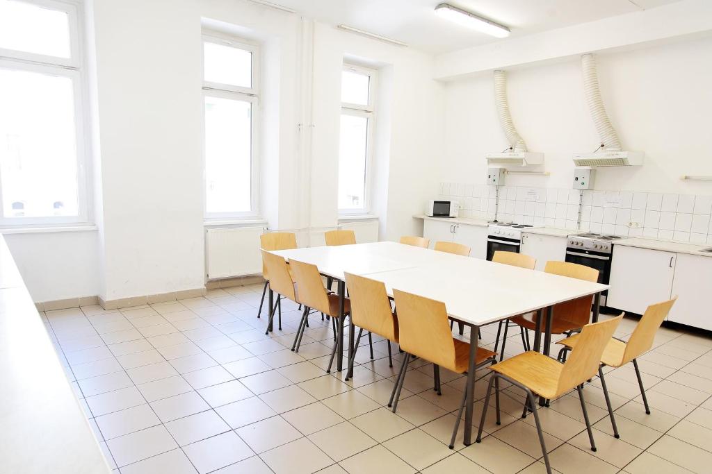 Fotografie z fotogalerie ubytování Pop Up Hostels - Downtown v Budapešti