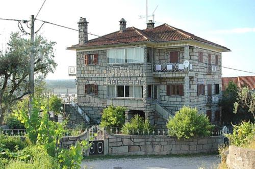 Casa Família Cedo