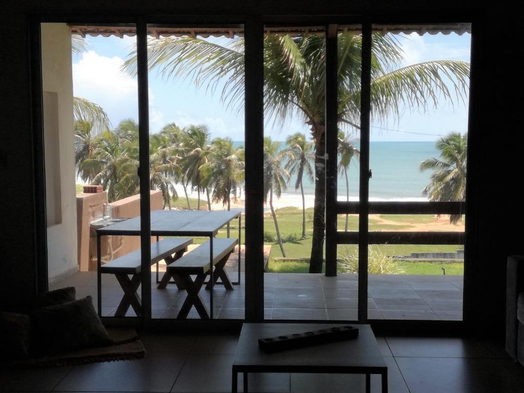  Natal Casa de Playa Paraiso