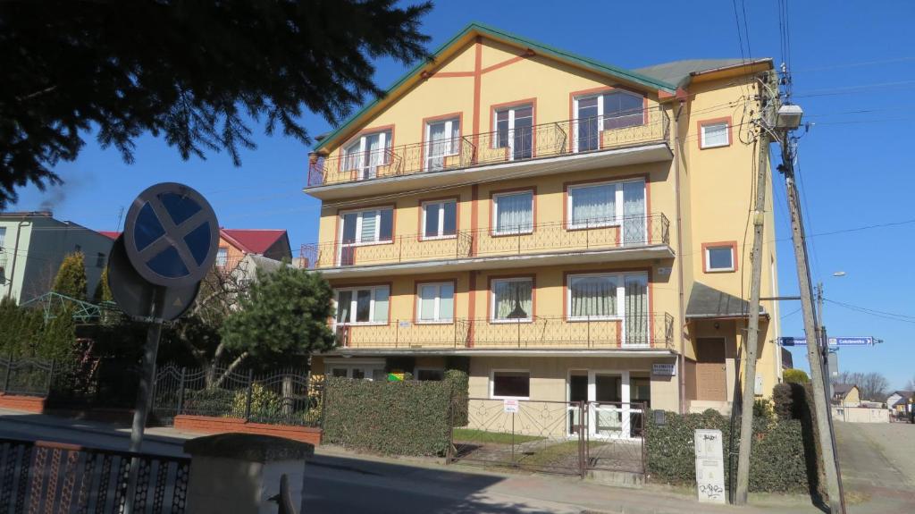 BŁAWATEK Pokoje Gościnne - 5