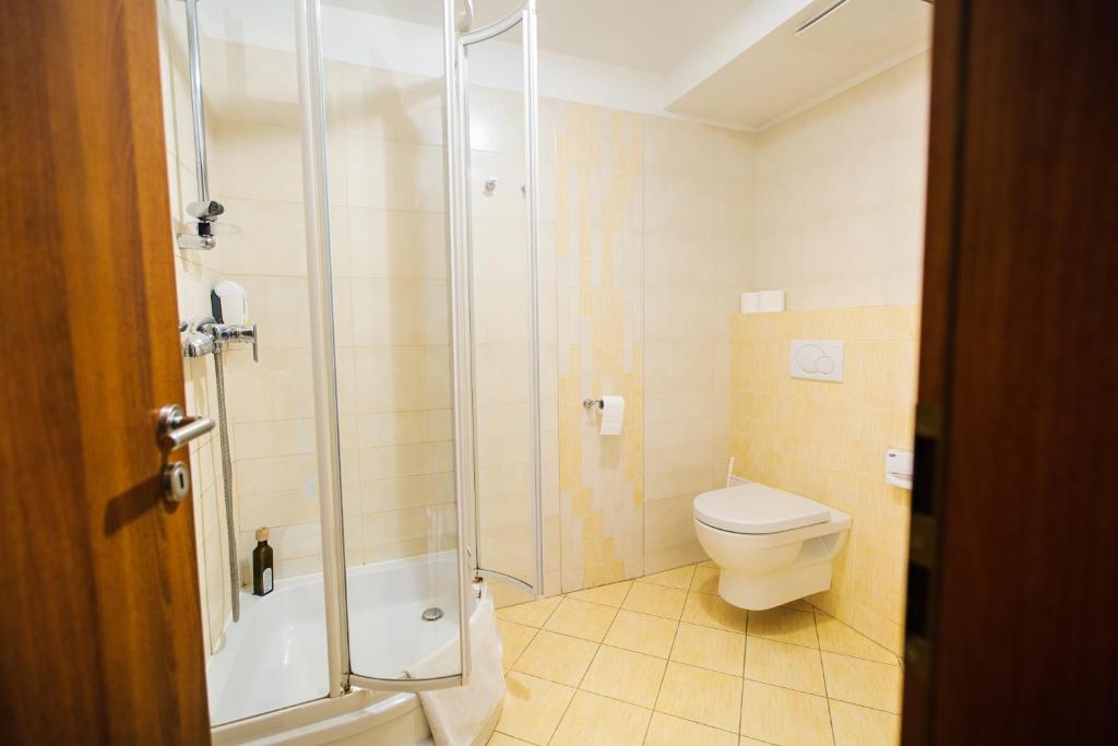 Apartmány Mlynky - Slovenský raj - Triple Salle Classique