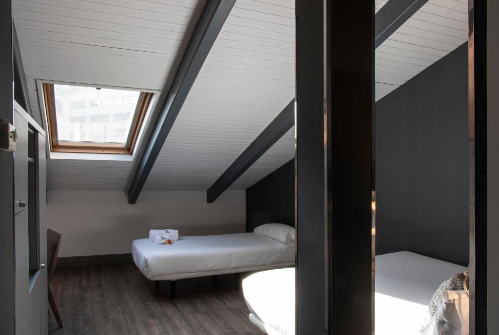 Petit Palace Plaza España - Triple (3 Adults)
