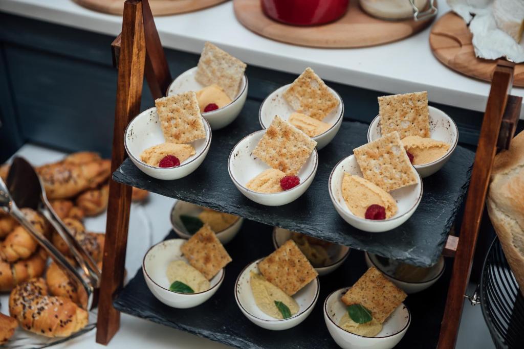 Boutique Hotel & Spa Casa del Mare - Mediterraneo - 15