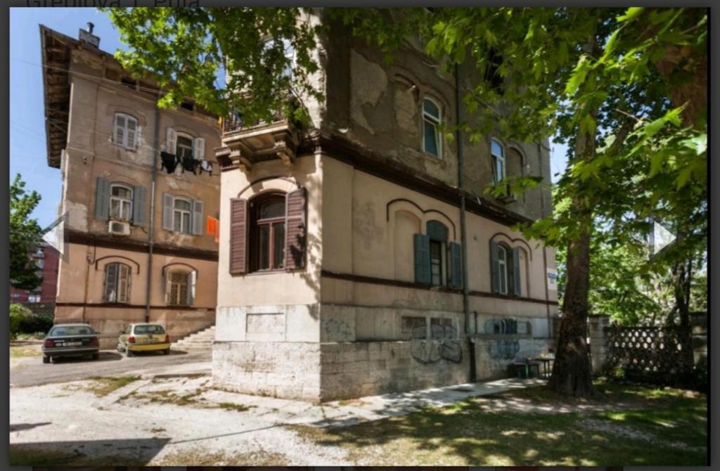 Fotografie z fotogalerie ubytování Studio Bojana free parking v destinaci Pula