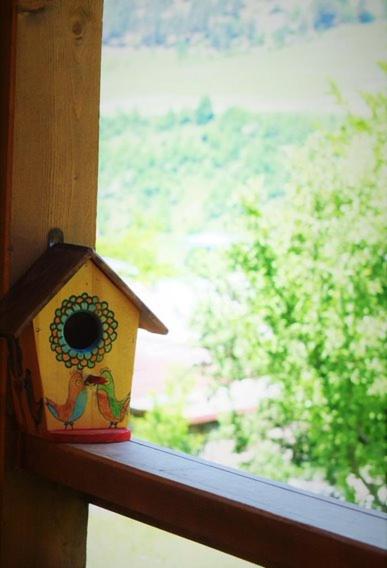 Fotografie z fotogalerie ubytování Cottage Shgedi v destinaci Mestia