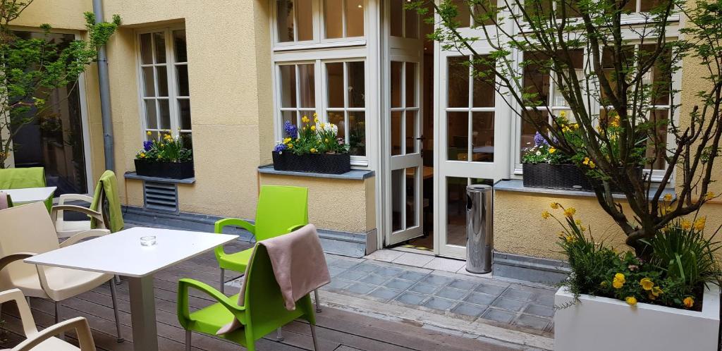 Hotel Clement - Resim 38