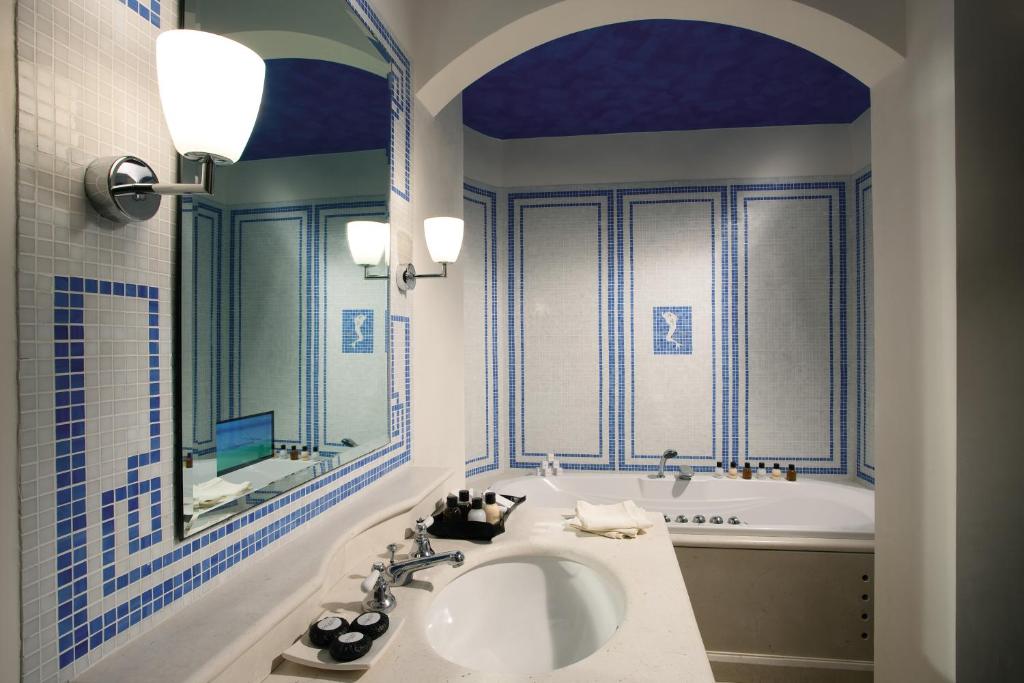 Grand Hotel Angiolieri - 16