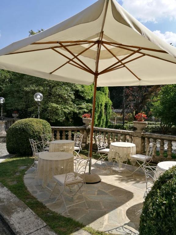 Villa Valentina