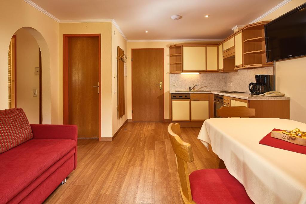 Sonnberg Ferienanlage - 13