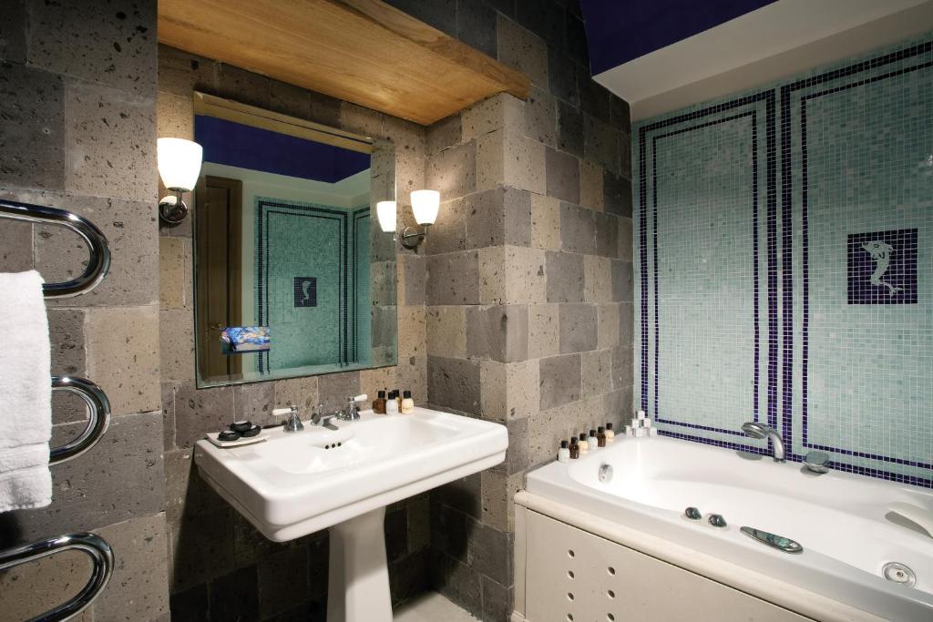 Grand Hotel Angiolieri - 17