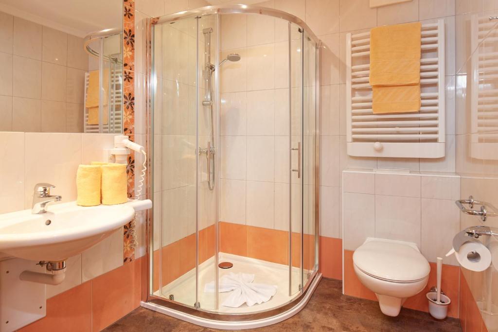 Sonnberg Ferienanlage - 16