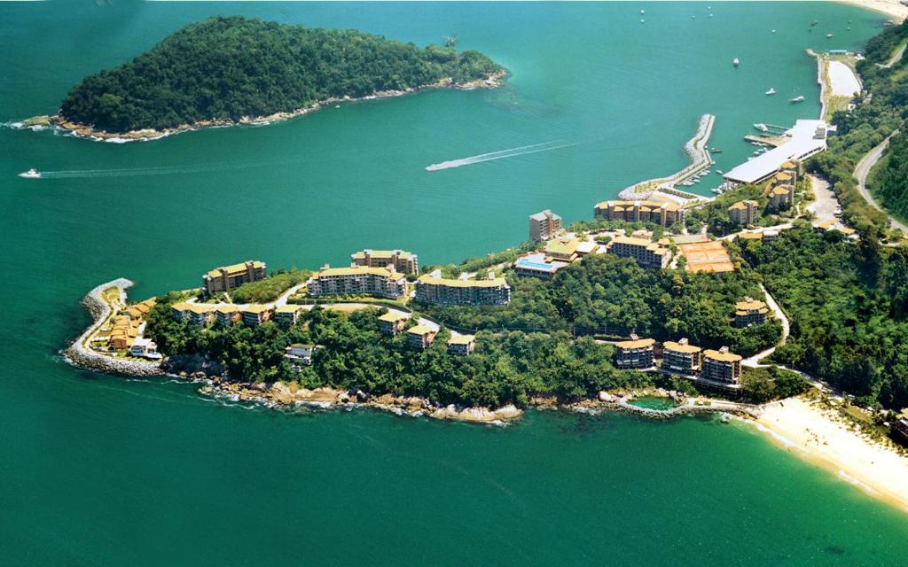  Hotel Porto Real Resort