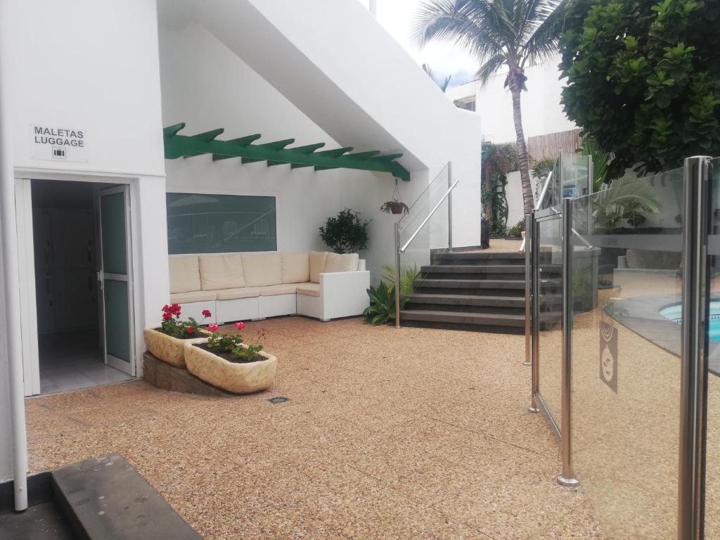 Fotografia z galérie ubytovania Apartamentos Acuario Sol v destinácii Puerto del Carmen