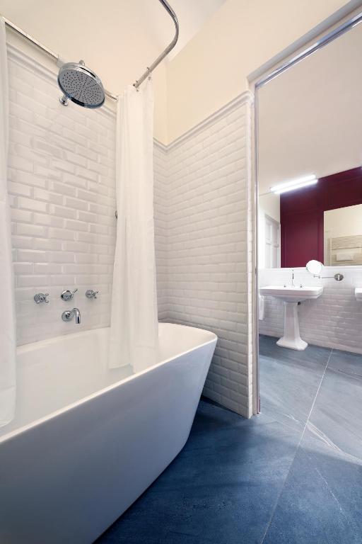 Peruzzi Urban Residences - 9