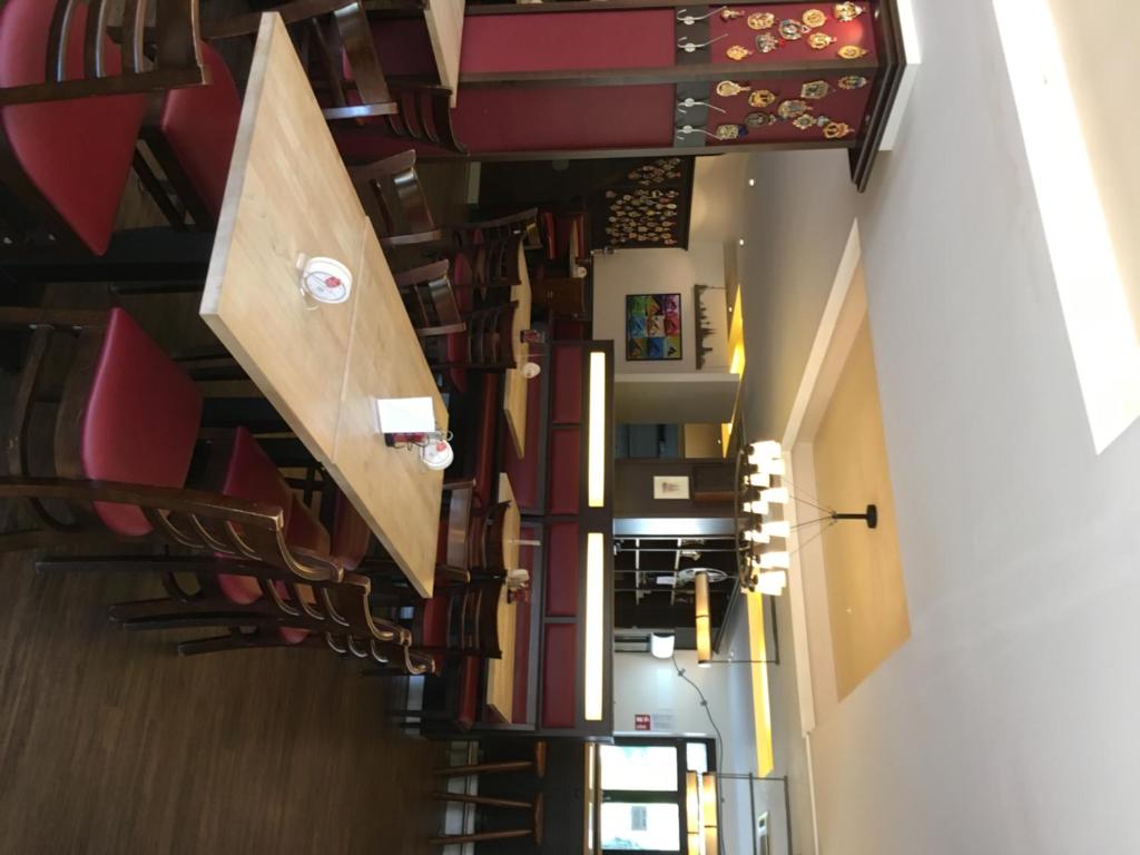 Hotel Germania - Resim 14