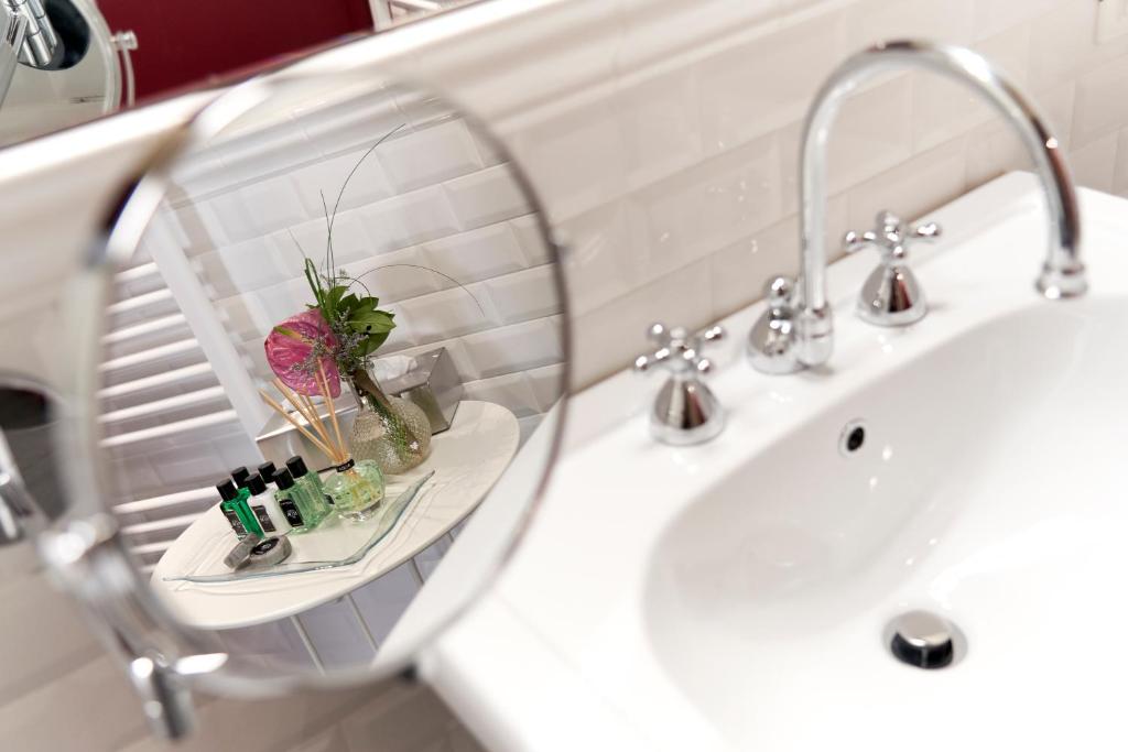 Peruzzi Urban Residences - 4