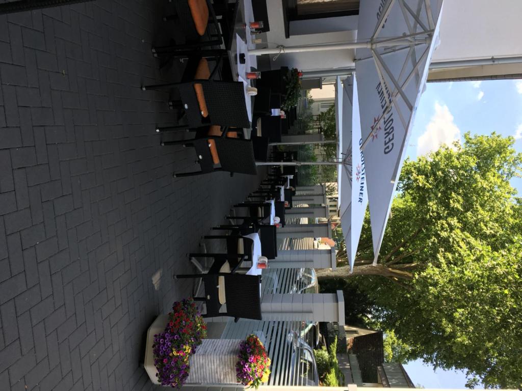 Hotel Germania - Resim 21