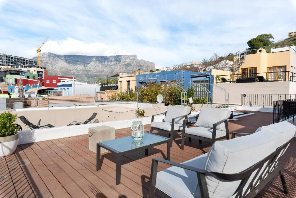 Waterkant 151, Cape Town, South Africa