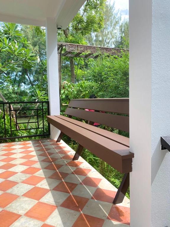 Muaan Resort - Bungalow Estándar