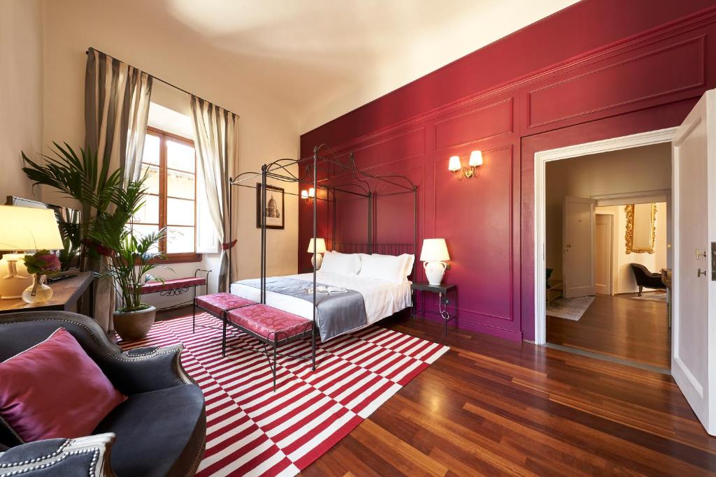 Peruzzi Urban Residences - 5