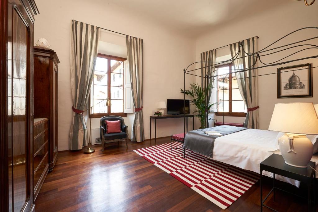 Peruzzi Urban Residences - 6