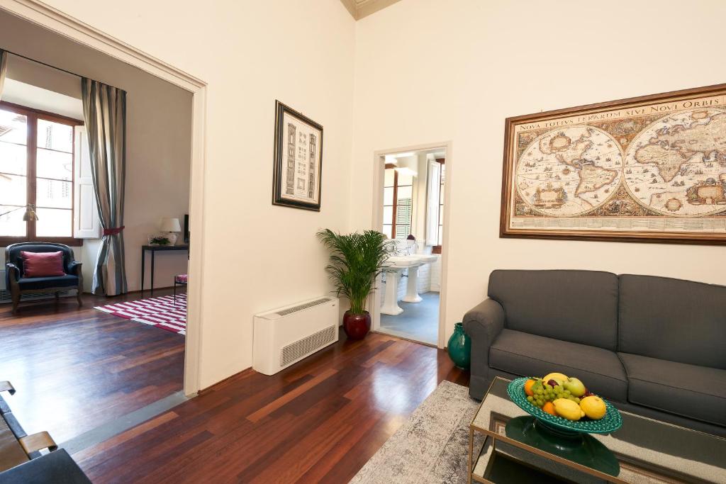 Peruzzi Urban Residences - 7