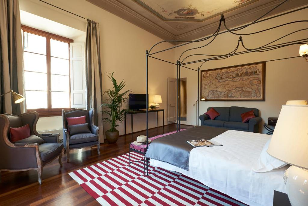 Peruzzi Urban Residences - 8