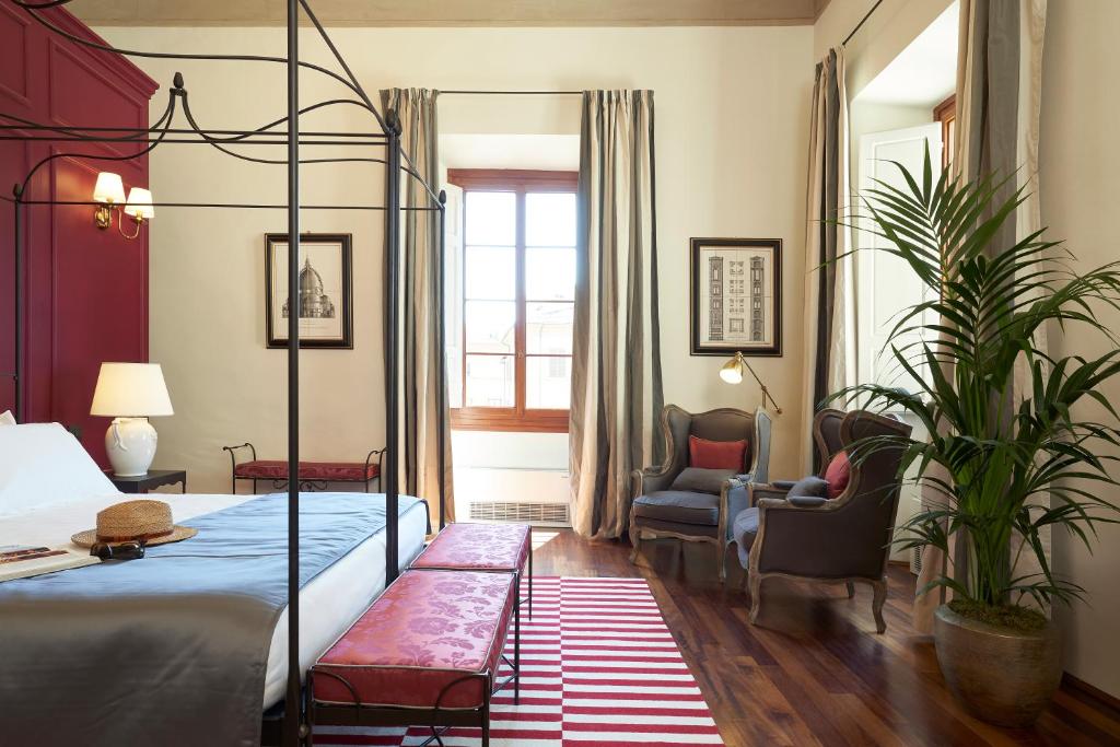 Peruzzi Urban Residences - 18