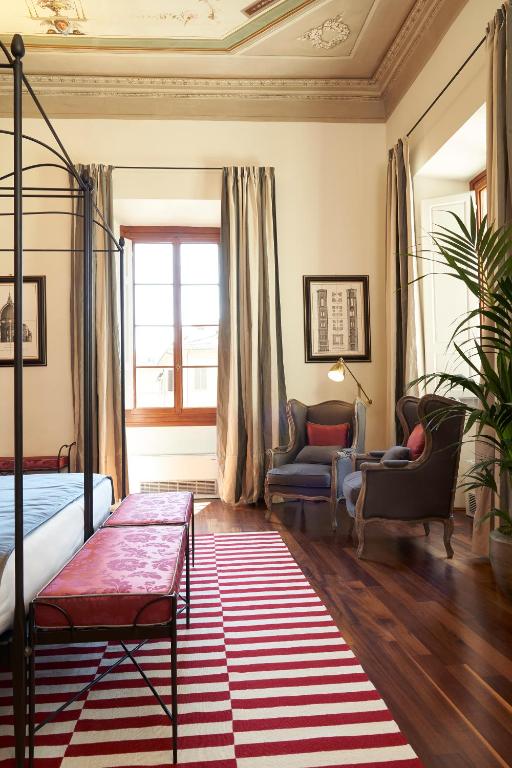 Peruzzi Urban Residences - 10