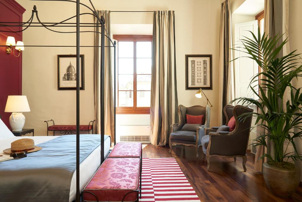 Peruzzi Urban Residences - 17