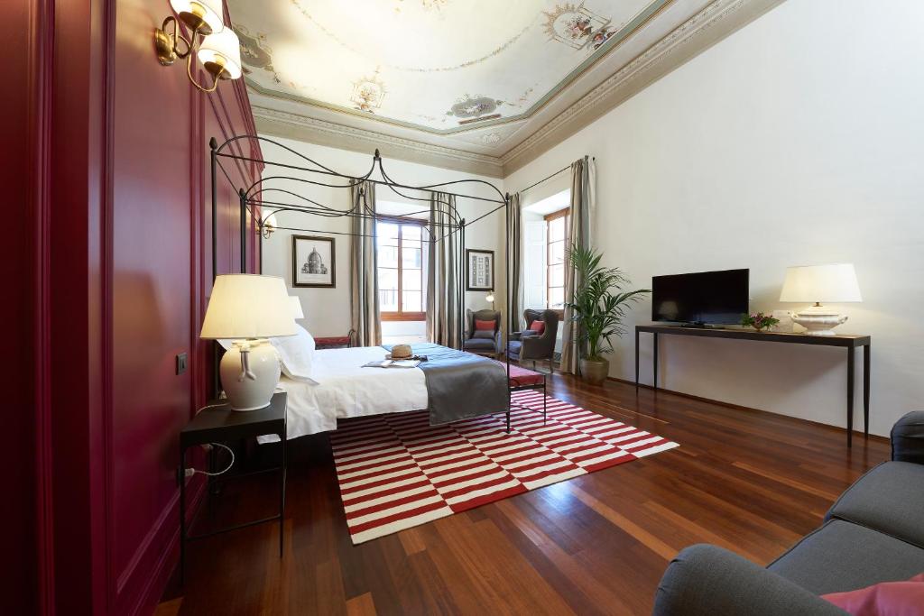 Peruzzi Urban Residences - 2