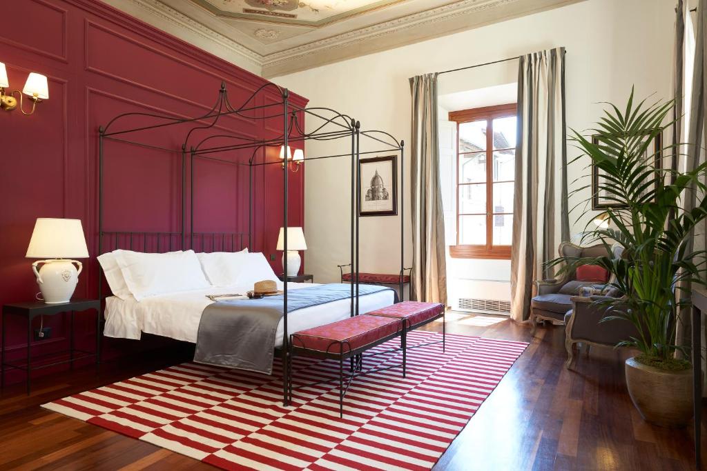 Peruzzi Urban Residences - 13