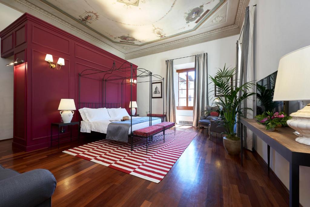 Peruzzi Urban Residences - 1