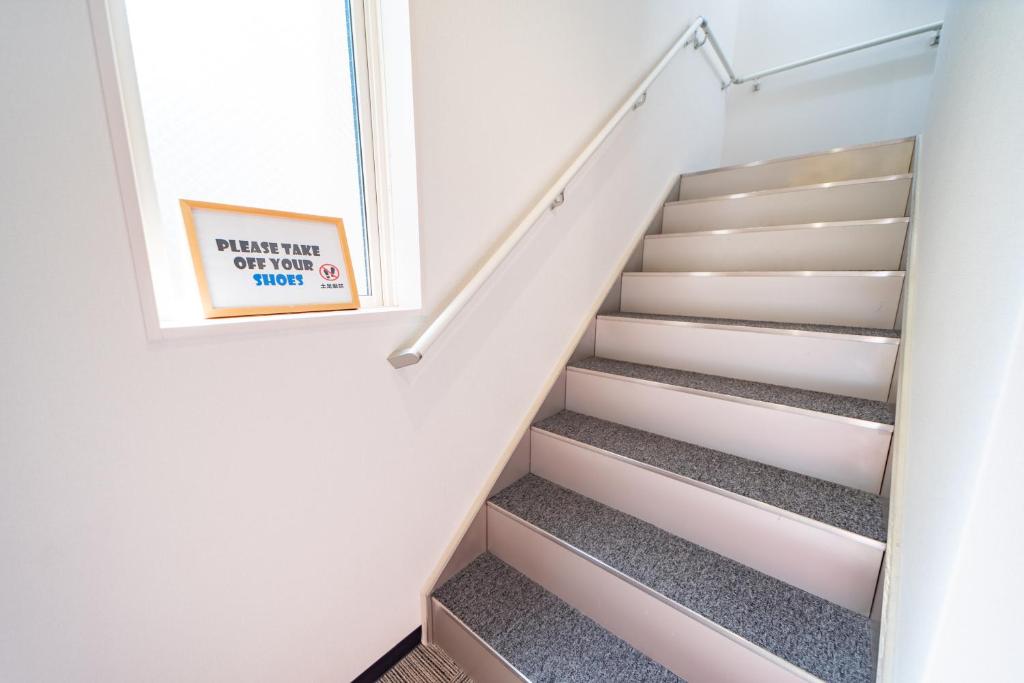Fotografie z fotogalerie ubytování Port House Shibuya v Tokiu