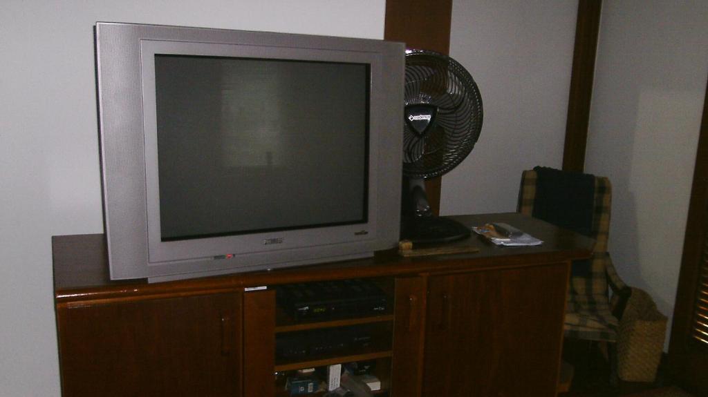  Didi's Guest House - Campeche