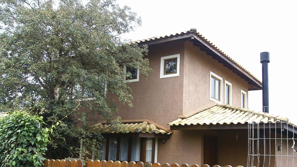  Didi's Guest House - Campeche