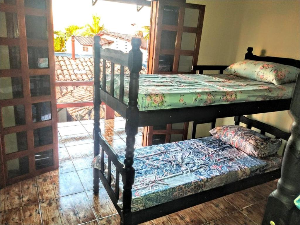  Casa Capim Dourado
