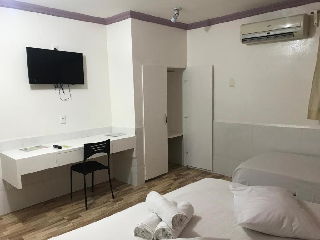  Hotel Cabana
