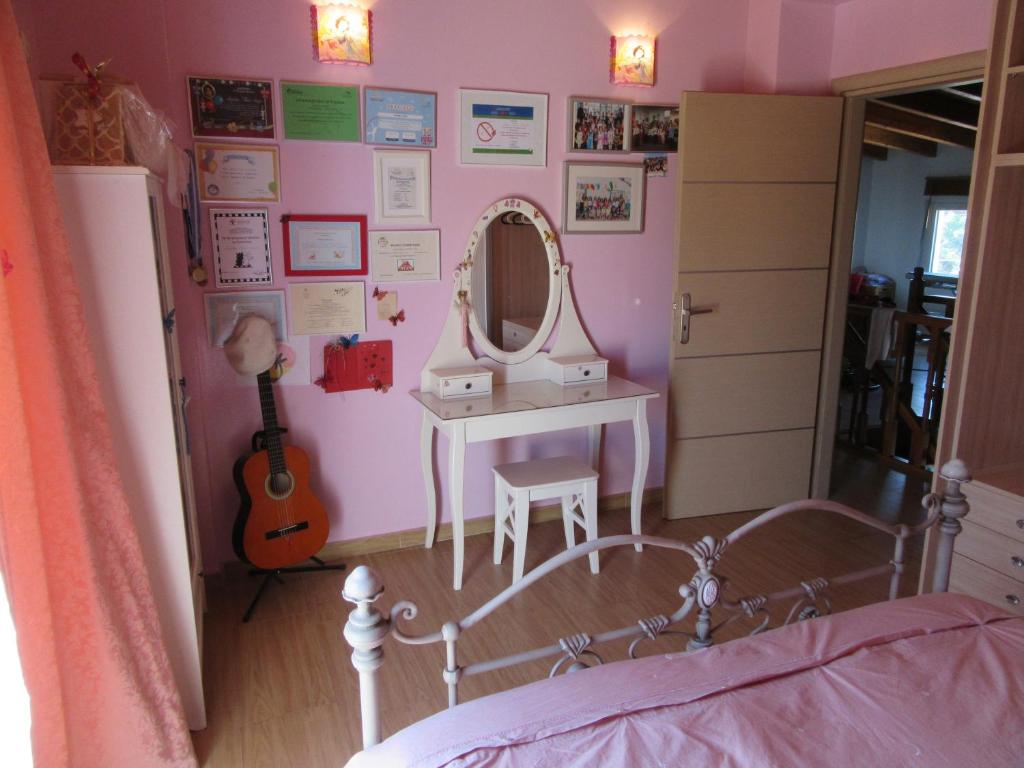 Villa Maria Louiza NEAR AIRPORT - 14