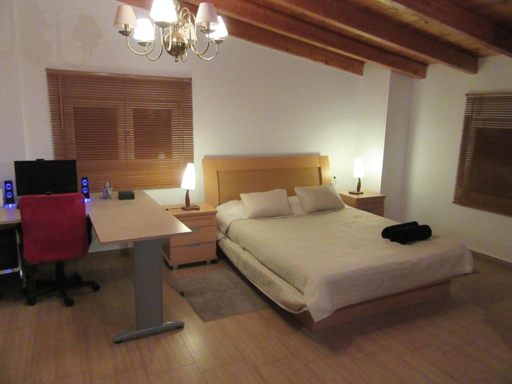 Villa Maria Louiza NEAR AIRPORT - 10