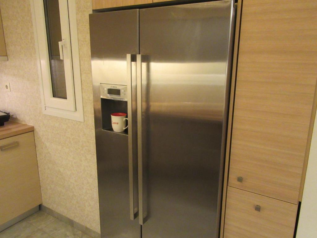 Villa Maria Louiza NEAR AIRPORT - 17