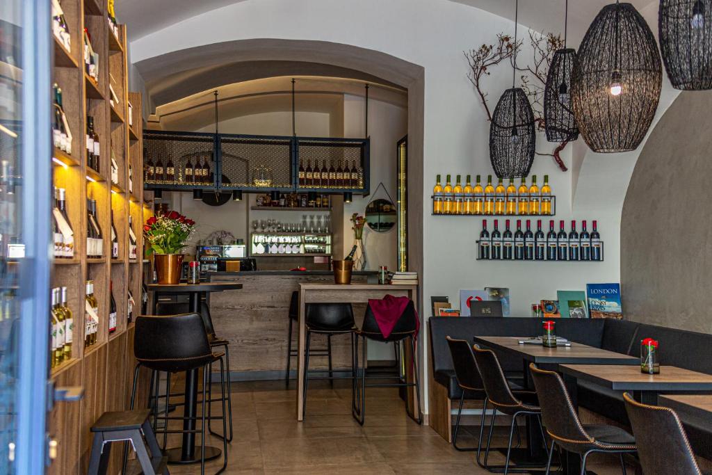 Hotel Salvator - Resim 24