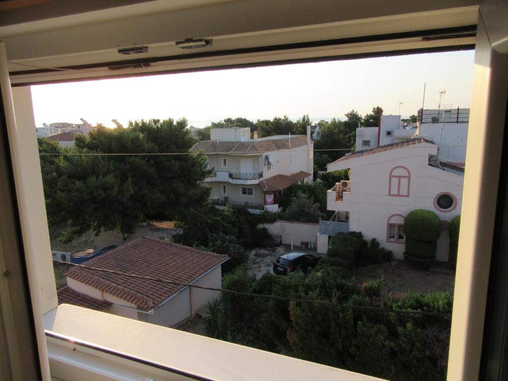 Villa Maria Louiza NEAR AIRPORT - 11