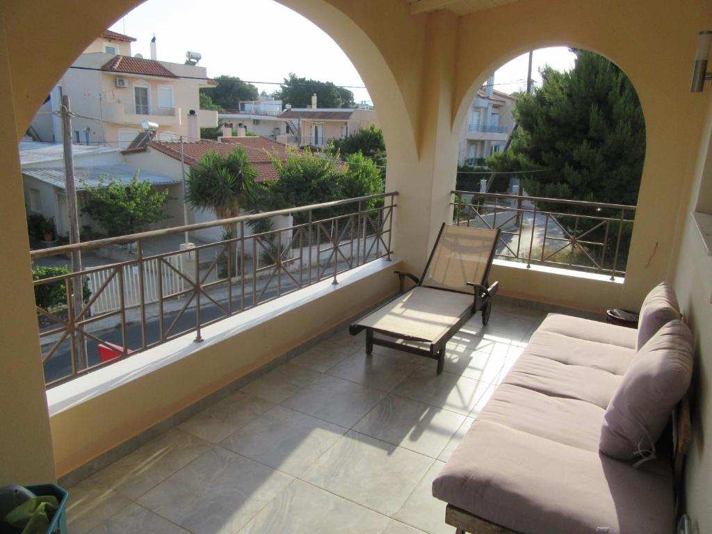 Villa Maria Louiza NEAR AIRPORT - 19