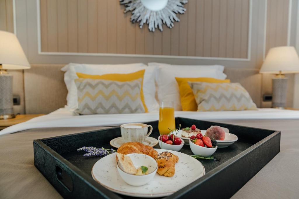 Boutique Hotel & Spa Casa del Mare - Mediterraneo - 13