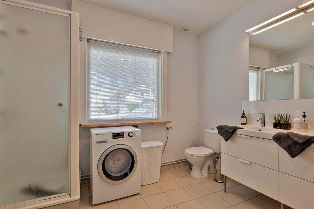 Fotografie z fotogalerie ubytování Vlaeberg Cottage v destinaci Kortemark