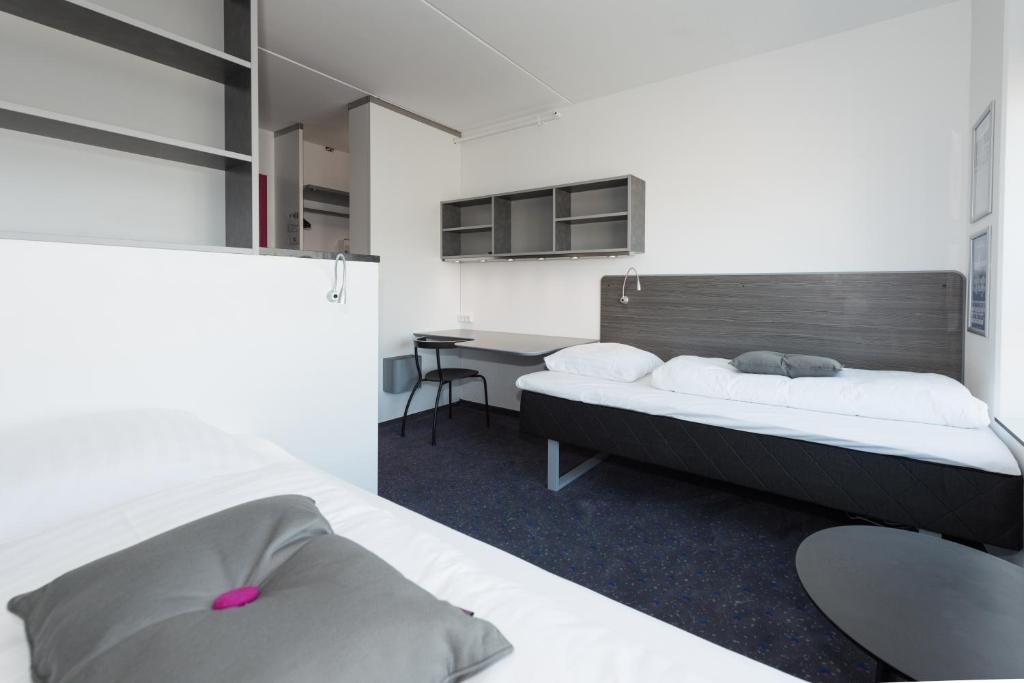 Cabinn Apartments - Resim 11