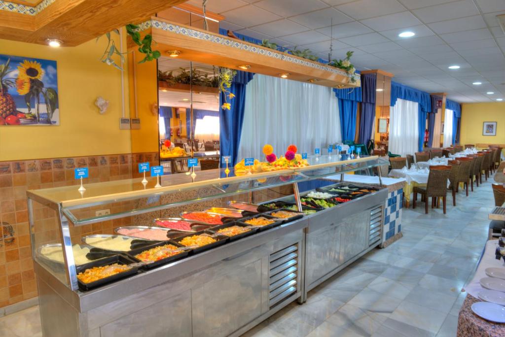 Aparthotel La Mirage, La Manga del Mar Menor – Updated 2022 ...
