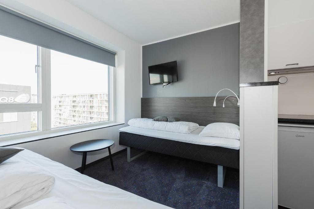 Cabinn Apartments - Resim 31